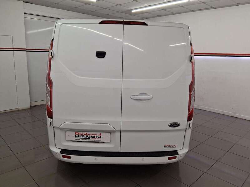 Used Ford Transit Custom 2023 for sale - 77814705: Photo 5