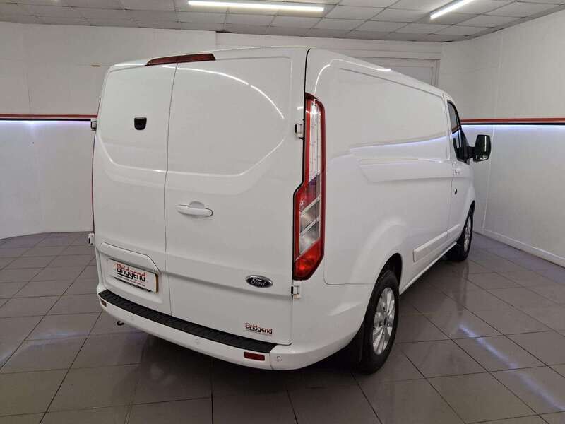 Used Ford Transit Custom 2023 for sale - 77814705: Photo 6