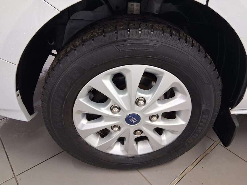 Used Ford Transit Custom 2023 for sale - 77814705: Photo 7