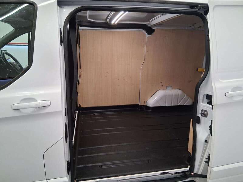 Used Ford Transit Custom 2023 for sale - 77814705: Photo 8