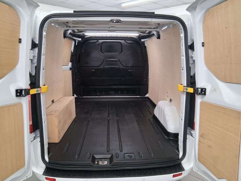 Used Ford Transit Custom 2023 for sale - 77814705: Photo 9