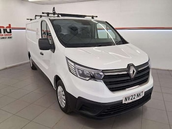 Used Renault Trafic 2022 for sale - 78906078: Photo