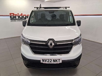 Used Renault Trafic 2022 for sale - 78906078: Photo