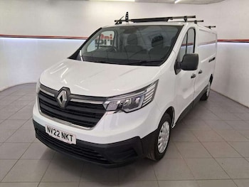 Used Renault Trafic 2022 for sale - 78906078: Photo