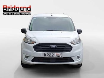 Used Ford Transit Connect 2022 for sale - 76913691: Photo