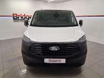 Used Ford Transit Custom 2023 for sale - 79309556: Photo