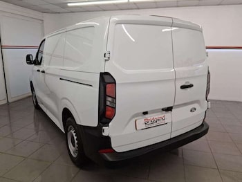 Used Ford Transit Custom 2023 for sale - 79309556: Photo