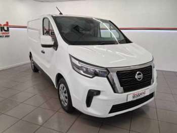 Used Nissan Primastar 2022 for sale - 74653781: Photo