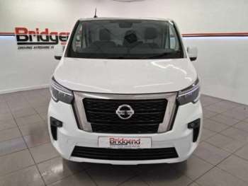 Used Nissan Primastar 2022 for sale - 74653781: Photo