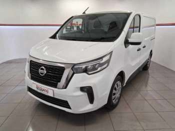 Used Nissan Primastar 2022 for sale - 74653781: Photo