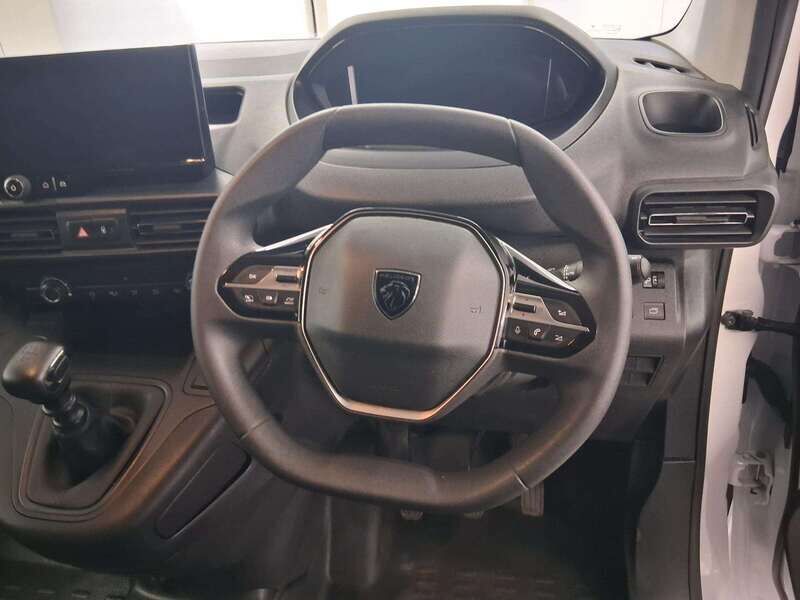 Used Peugeot Partner 2024 for sale - 77814499: Photo 10
