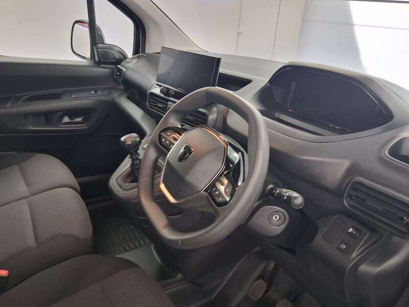 Used Peugeot Partner 2024 for sale - 77814499: Photo 11