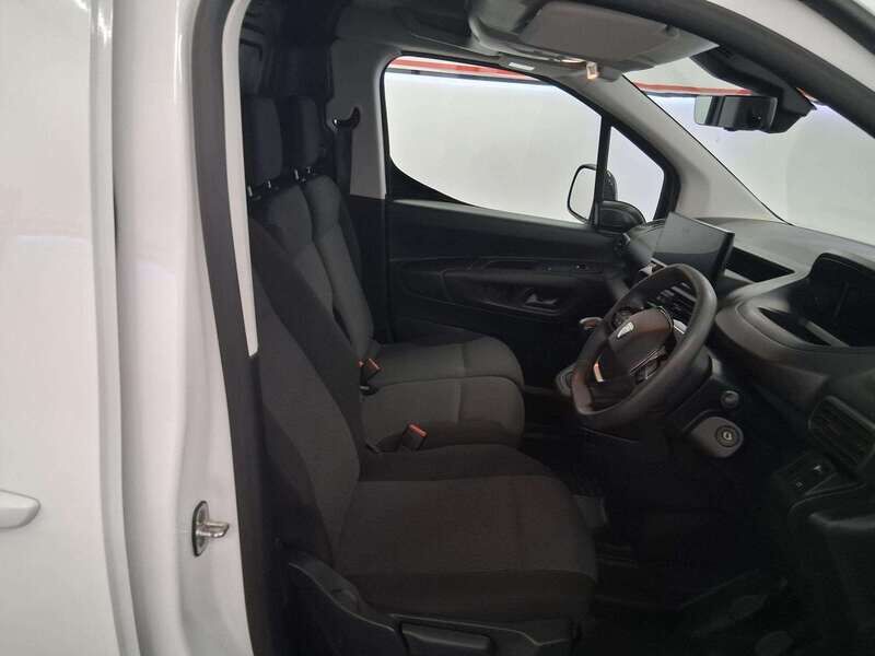 Used Peugeot Partner 2024 for sale - 77814499: Photo 12
