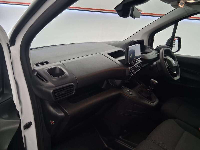 Used Peugeot Partner 2024 for sale - 77814499: Photo 13