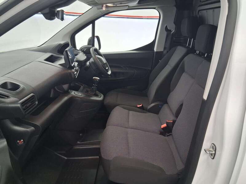 Used Peugeot Partner 2024 for sale - 77814499: Photo 14