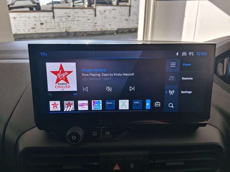 Used Peugeot Partner 2024 for sale - 77814499: Photo 15