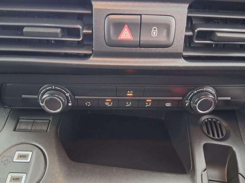 Used Peugeot Partner 2024 for sale - 77814499: Photo 18