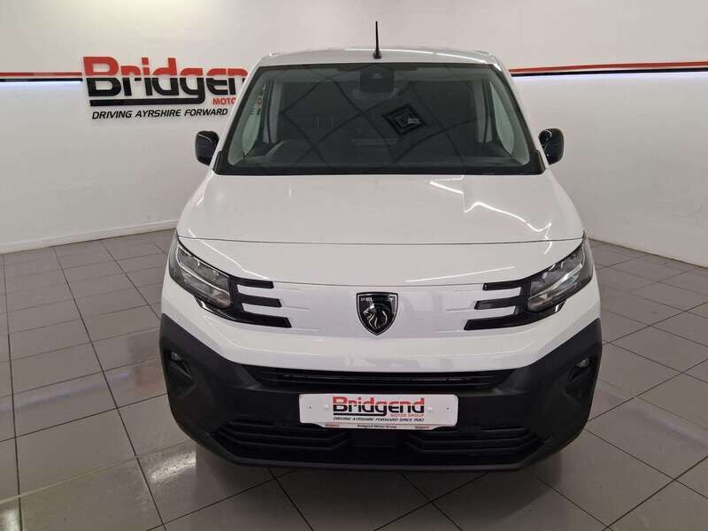 Used Peugeot Partner 2024 for sale - 77814499: Photo 2