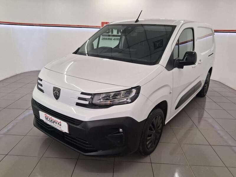 Used Peugeot Partner 2024 for sale - 77814499: Photo 3