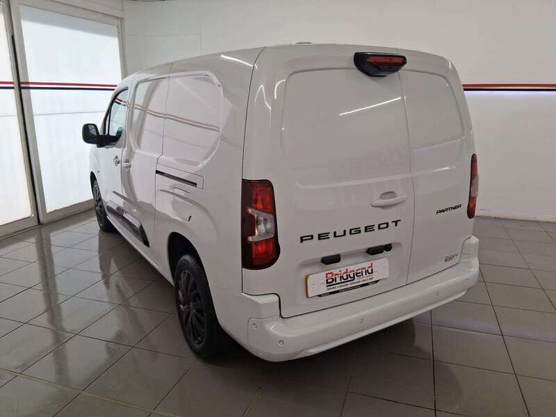 Used Peugeot Partner 2024 for sale - 77814499: Photo 4