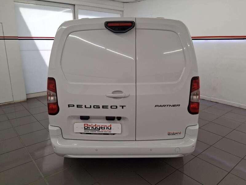 Used Peugeot Partner 2024 for sale - 77814499: Photo 5