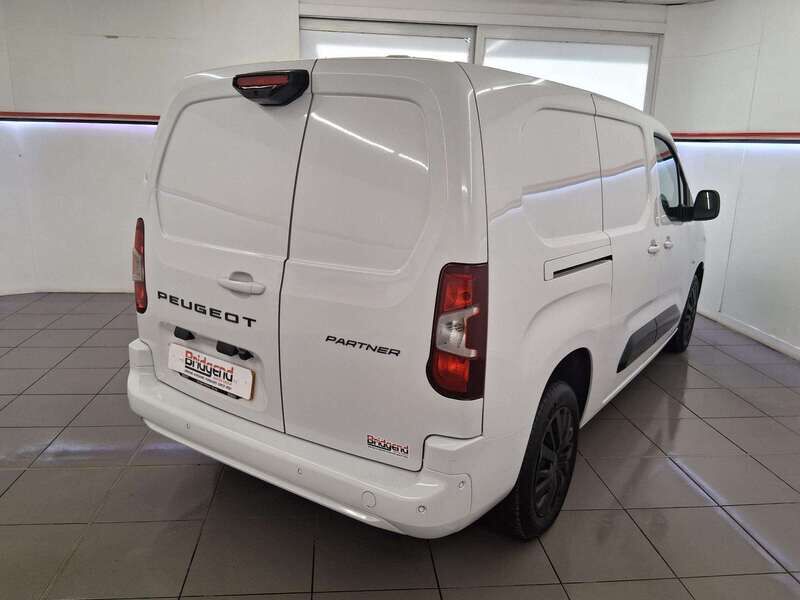 Used Peugeot Partner 2024 for sale - 77814499: Photo 6