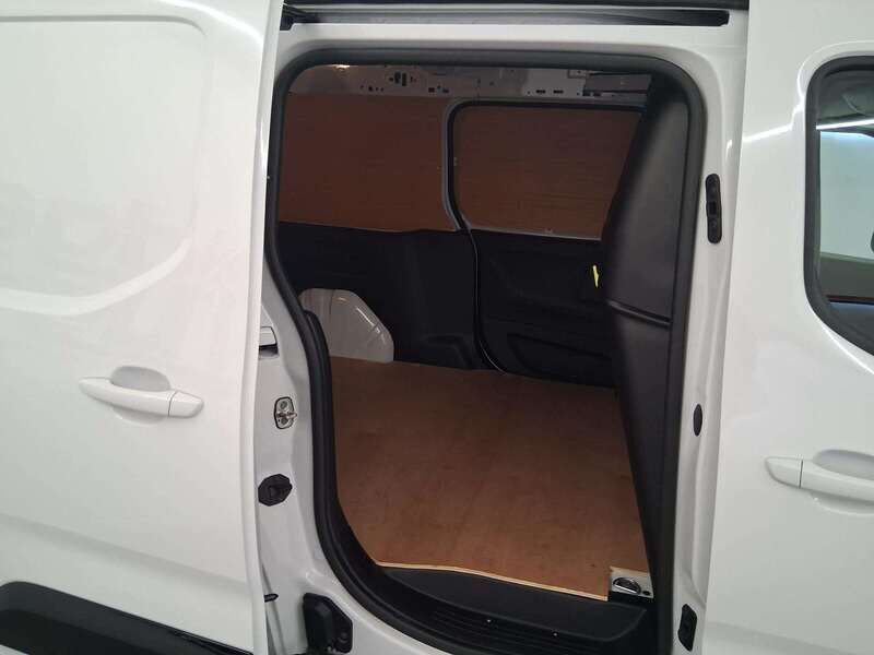 Used Peugeot Partner 2024 for sale - 77814499: Photo 7