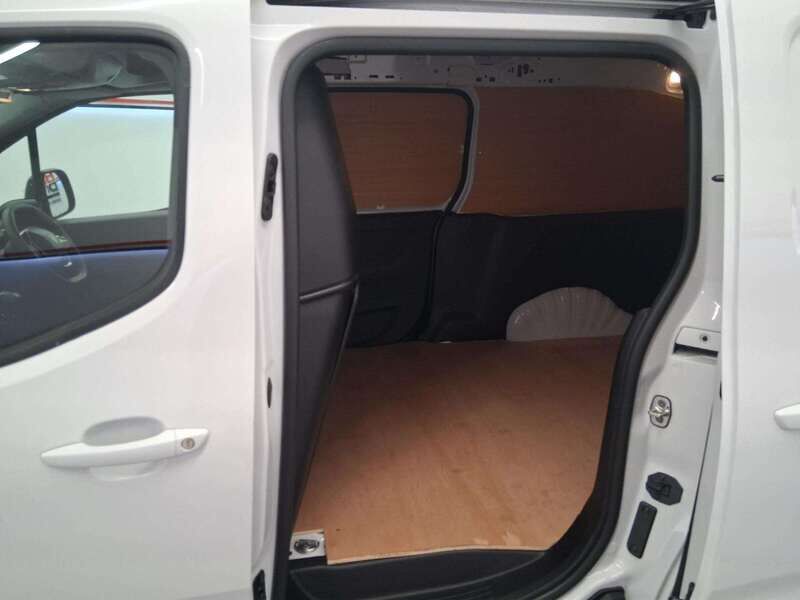 Used Peugeot Partner 2024 for sale - 77814499: Photo 8