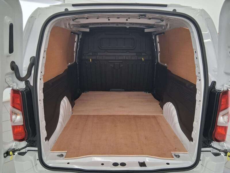 Used Peugeot Partner 2024 for sale - 77814499: Photo 9