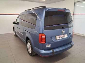 Used Volkswagen Caddy 2018 for sale - 74372156: Photo
