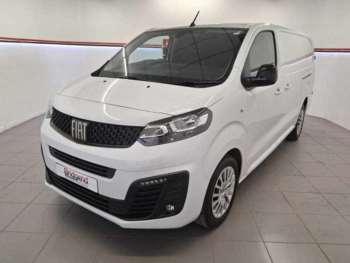 Used Fiat Scudo 2023 for sale - 74489491: Photo