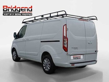 Used Ford Transit Custom 2021 for sale - 77182246: Photo