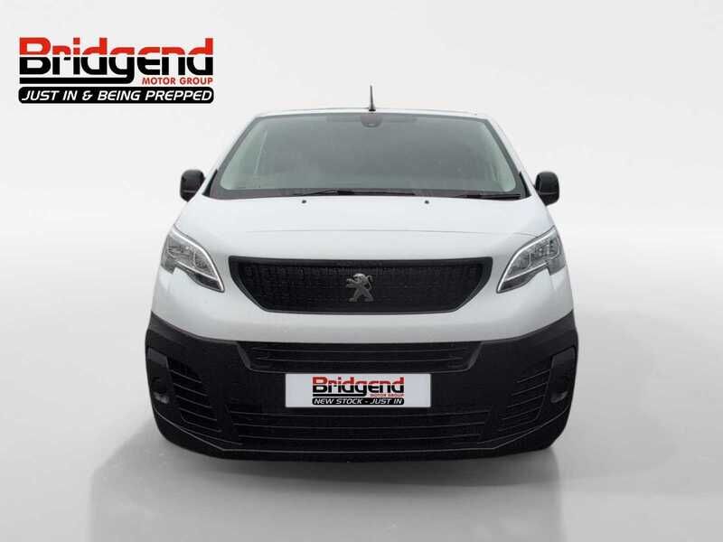 Used Peugeot Expert 2023 for sale - 77947260: Photo 2