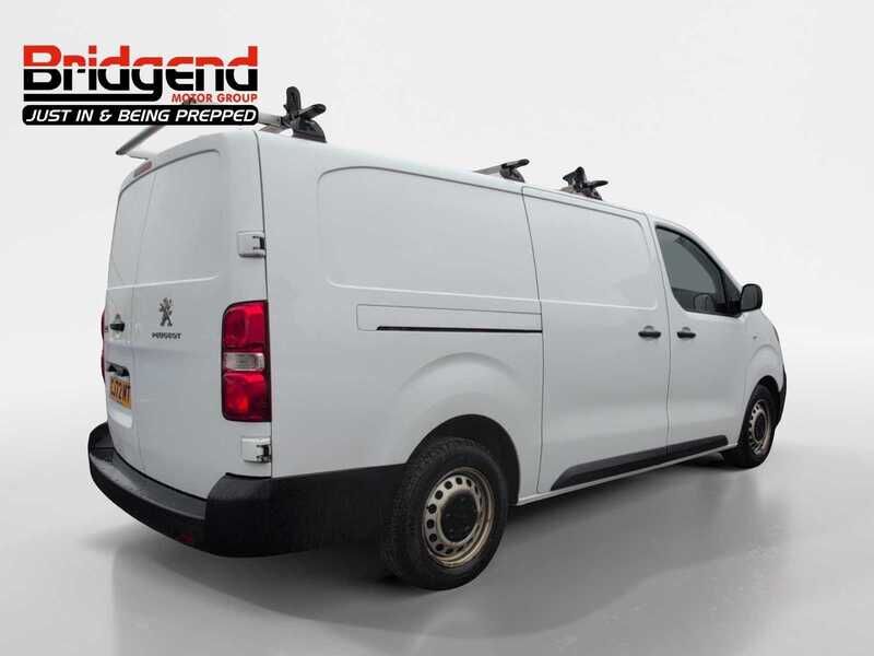 Used Peugeot Expert 2023 for sale - 77947260: Photo 3