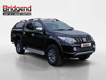Used Mitsubishi L200 2019 for sale - 79309585: Photo