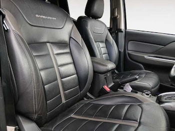 Used Mitsubishi L200 2019 for sale - 79309585: Photo