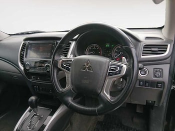 Used Mitsubishi L200 2019 for sale - 79309585: Photo
