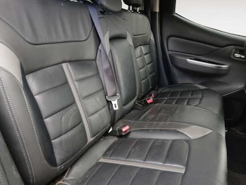 Used Mitsubishi L200 2019 for sale - 79309585: Photo