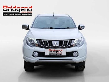 Used Mitsubishi L200 2019 for sale - 78499135: Photo
