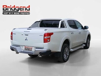 Used Mitsubishi L200 2019 for sale - 78499135: Photo