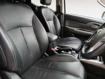 Used Mitsubishi L200 2019 for sale - 78499135: Photo