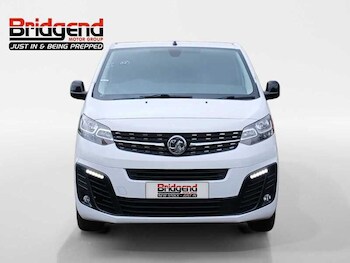 Used Vauxhall Vivaro 2023 for sale - 78225713: Photo