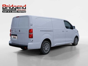 Used Vauxhall Vivaro 2023 for sale - 78225713: Photo