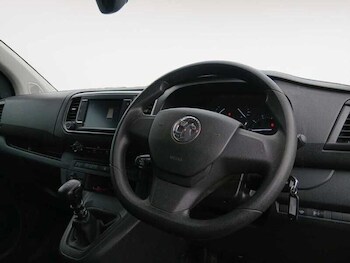 Used Vauxhall Vivaro 2023 for sale - 78225713: Photo