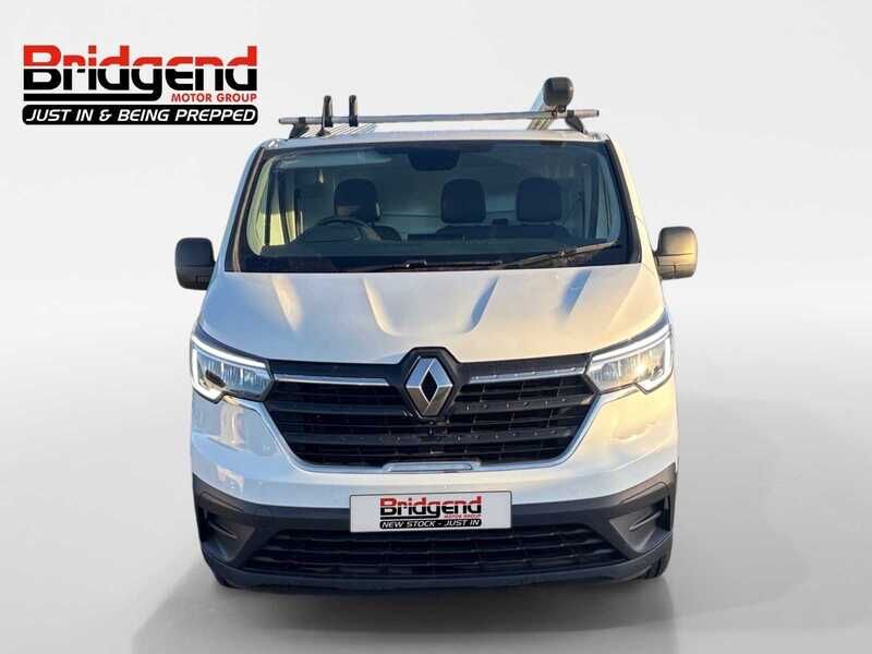 Used Renault Trafic 2022 for sale - 77104678: Photo 2