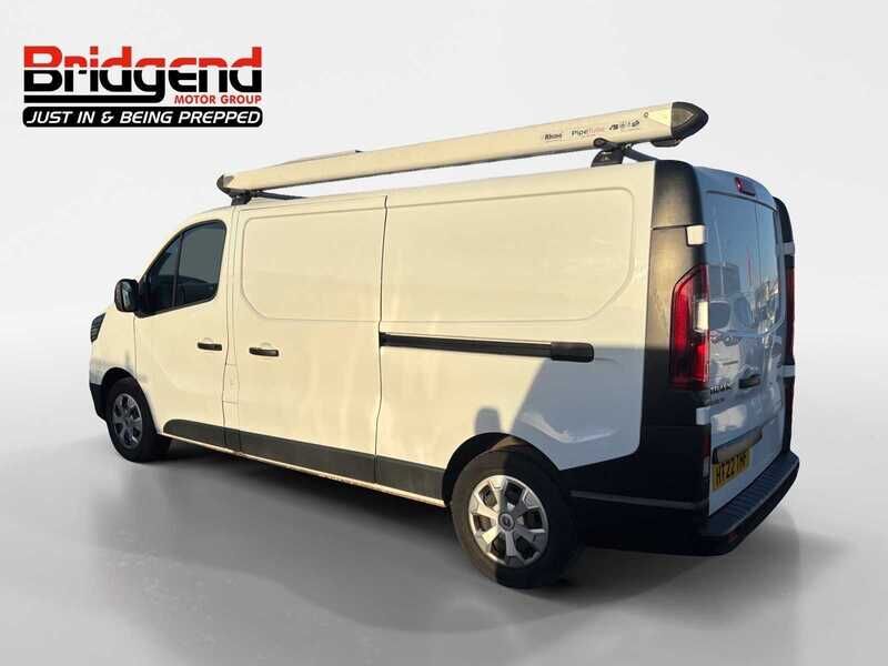 Used Renault Trafic 2022 for sale - 77104678: Photo 3