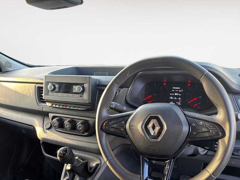 Used Renault Trafic 2022 for sale - 77104678: Photo 4