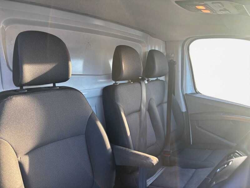 Used Renault Trafic 2022 for sale - 77104678: Photo 5