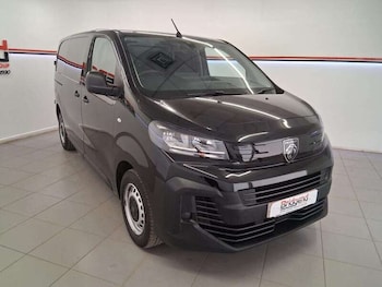 Used Peugeot Expert 2025 for sale - 79310113: Photo