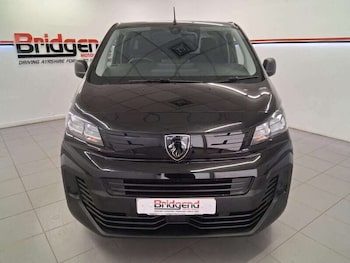 Used Peugeot Expert 2025 for sale - 79310113: Photo